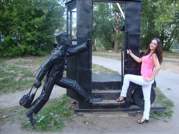 Ксюнечка ****