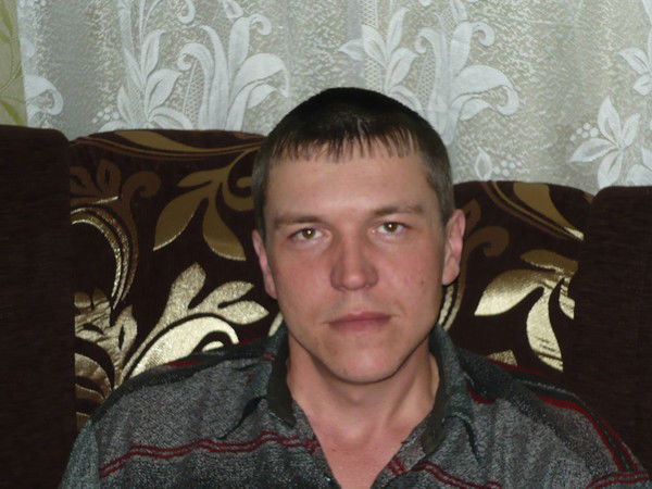 Евгений Чурилов