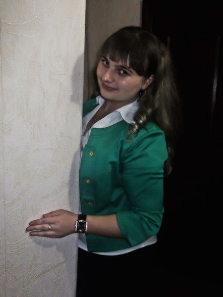 Елена Привалова