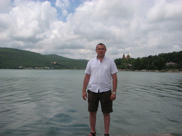 Евгений Львов