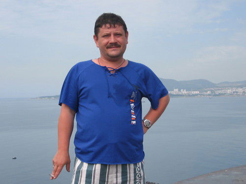 Роман Скворцов