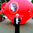 Елена Архипова /берлева/