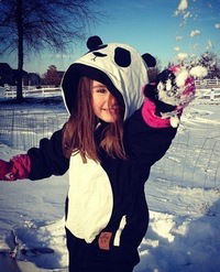 Олеся Афанасьева