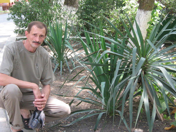 Владимир Виноградов