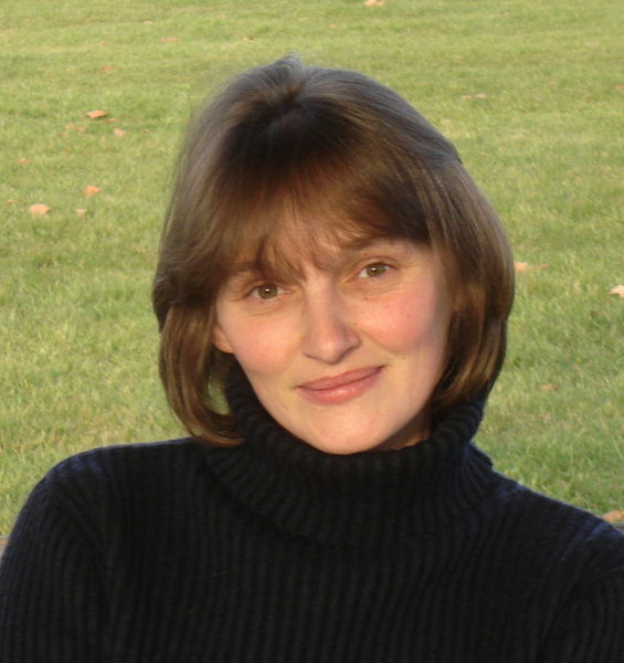 Елена Буриханова