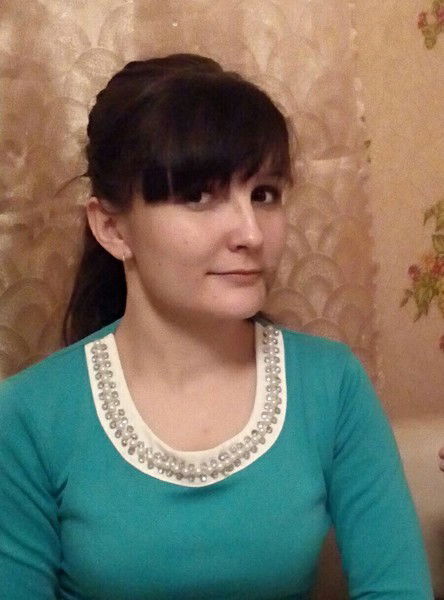 Ксения Огаркова