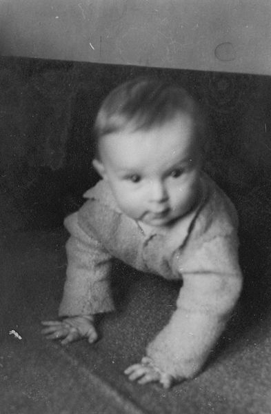 Юрий Романенко