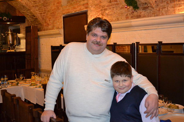 Юрий Крутихин