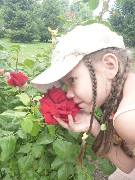 Амина Индершиева