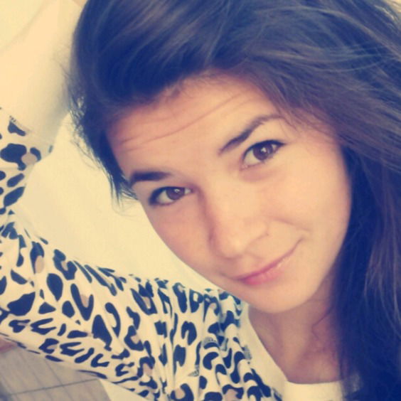 Маргарита Молькова