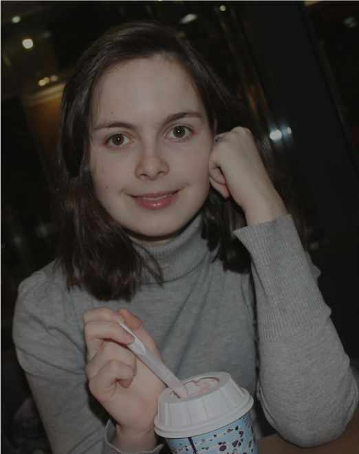 Ксения Сергеевна