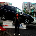 Александр Поштаренко