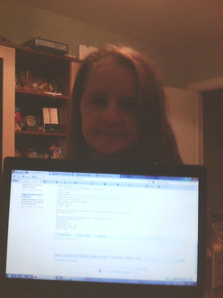 Алла Янушкевич