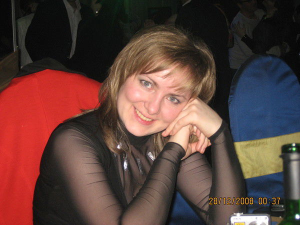 Татьяна Титова