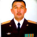 Курмет Касымжанов