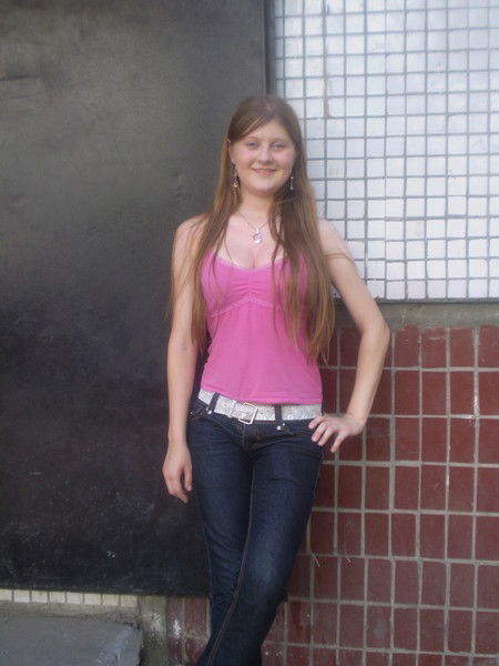 Людмила Бахтеярова