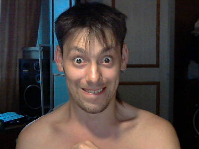 Денис Олегович