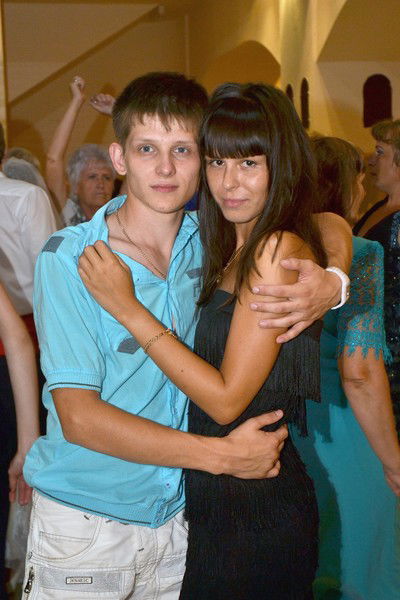 Вовчик Вовчик