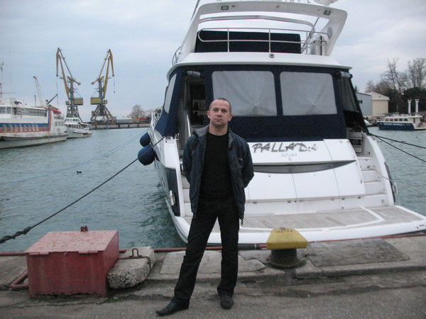 Виталий Кошелев