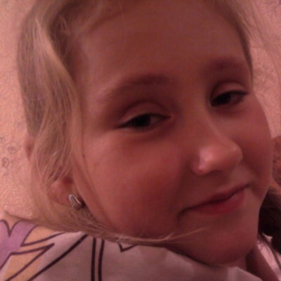 Мария Пономарёва