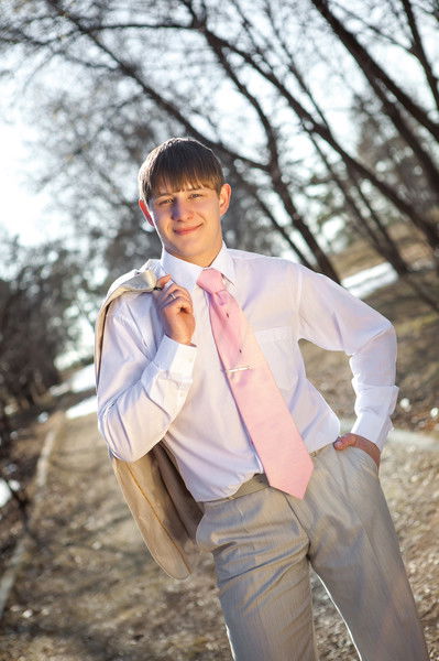 Тимофей Олешко