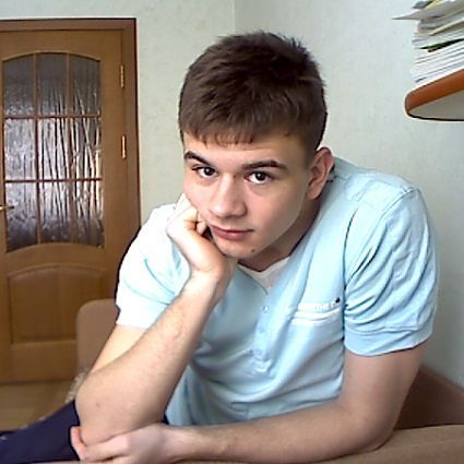 Дима Золотарев