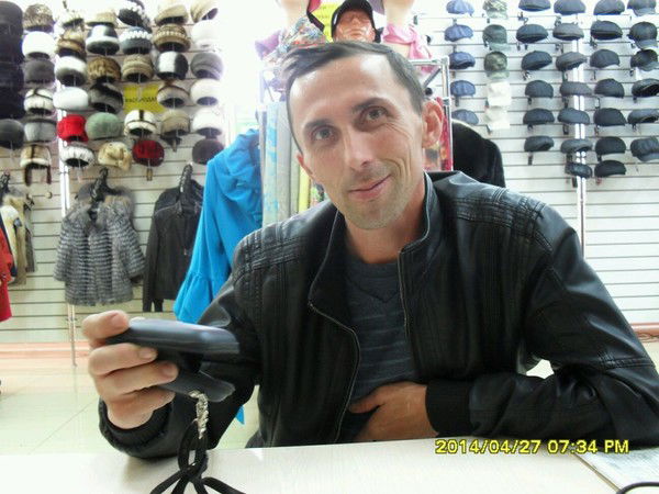 Константин Марков