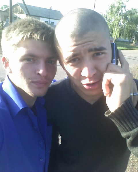 Александр Чеховской