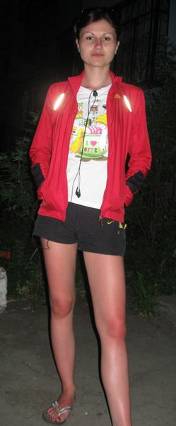 Татьяна Сницарь