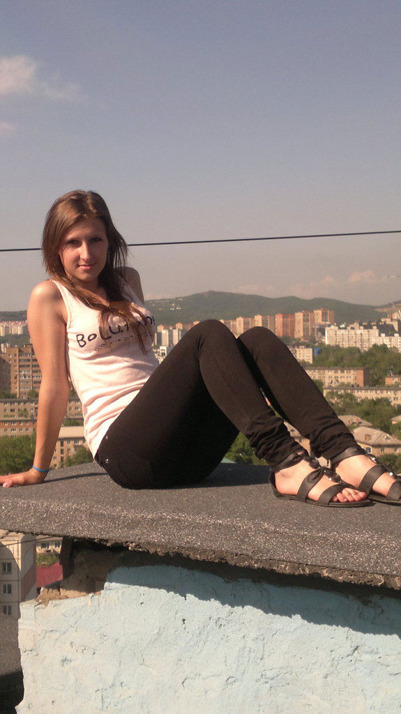 Юляшка Ковалева