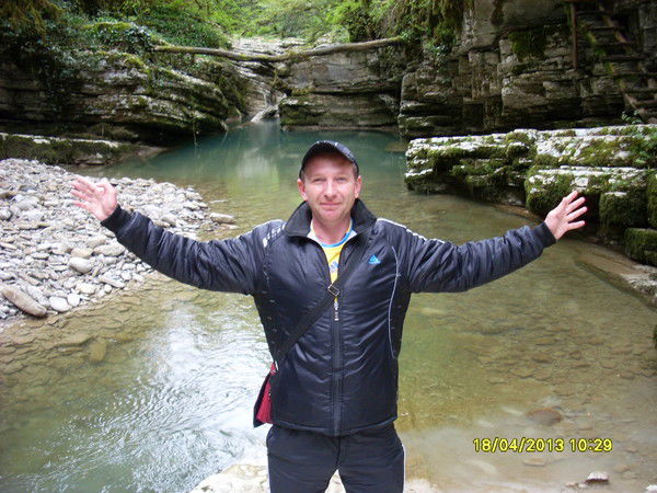 Константин Судаков