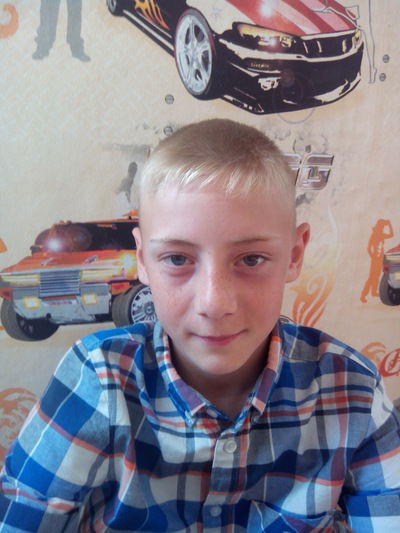 Влад Булгаков