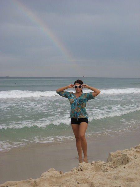 Дана Лутаева