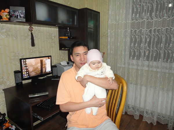 Куаныш Жакежанов