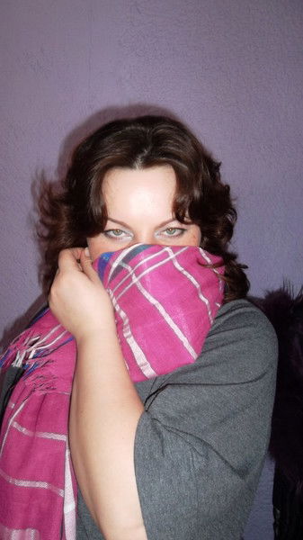 Галина Шиллер