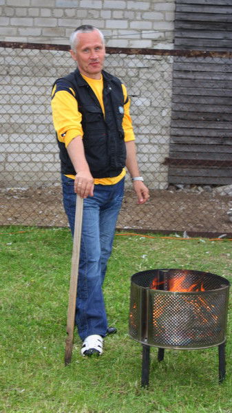 Алексей Никитин