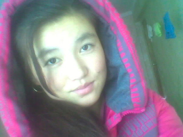 Kurmanjan Мырзалиева