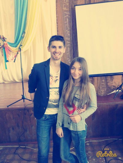 Даша Куневич