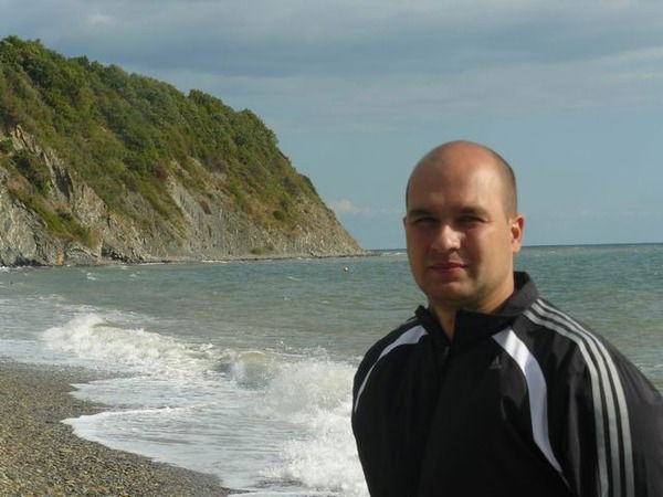 Владислав Драгуленко