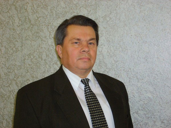 Николай Фатеев