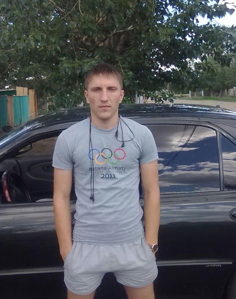 Слава Пашковский