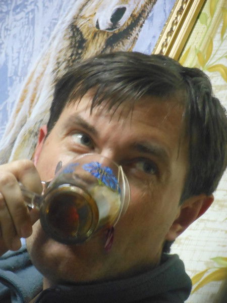 Алексей Неудахин