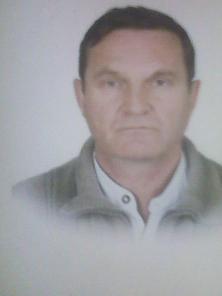 Константин Федоренко