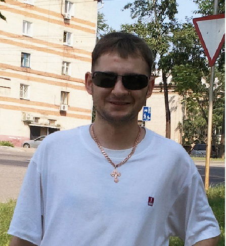 Владимир Матвеев