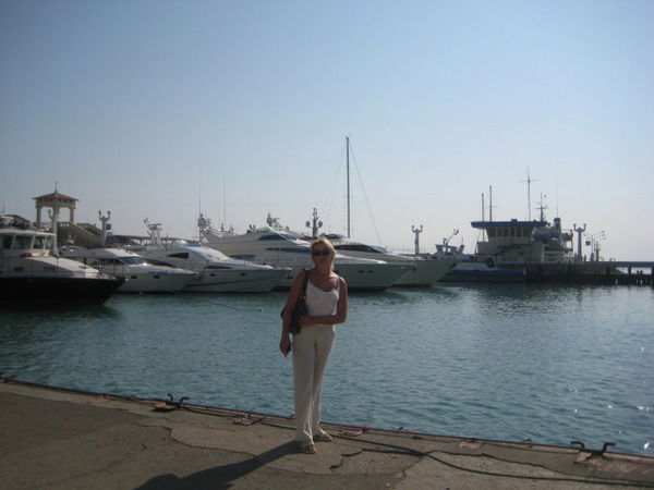 Таня Мышаева