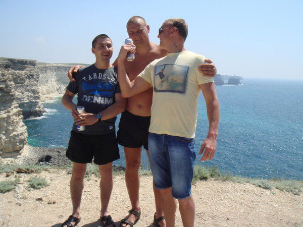 Владимир Пахмутов