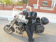 Владимир Павлов