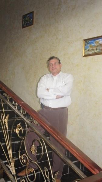 Владимир Юрин