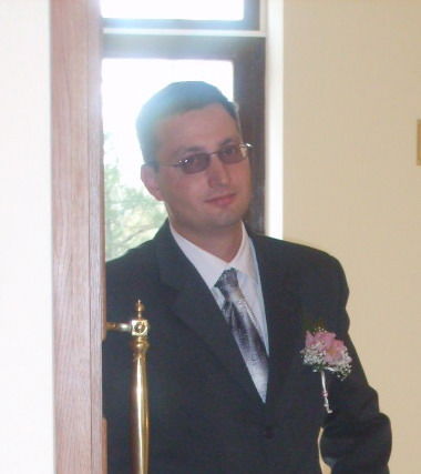 Сергей Ющенко