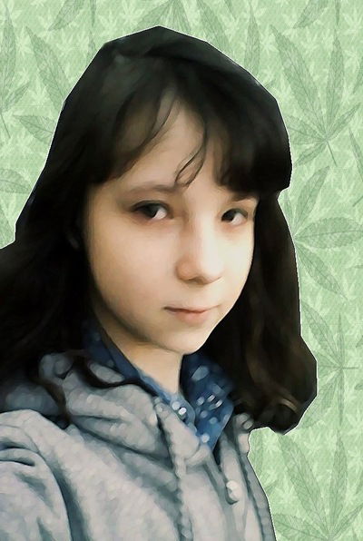 Виктория Волк